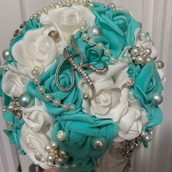Bridal Bouquet - Picture 2 of 4